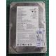 Complete Disk, PCB: 100291893 Rev A, Barracuda 7200.7, ST340014A, P/N: 9W2005-302, Firmware: 3.54, 40GB, 3.5", IDE