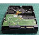 Complete Disk, PCB: 2060-771824-005 Rev P1, WD10EZERX, WD Caviar, WD10EZERX-00A8LB0, 1TB, SATA