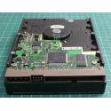 Complete Disk, PCB: 100291893 Rev A, Barracuda 7200.7, ST380011A, P/N: 9W2003-311, Firmware: 3.06, 80GB, 3.5", IDE