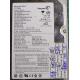Complete Disk, PCB: 100291893 Rev A, Barracuda 7200.7, ST380011A, P/N: 9W2003-311, Firmware: 3.06, 80GB, 3.5", IDE
