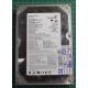 Complete Disk, PCB: 100291893 Rev A, Barracuda 7200.7, ST380011A, P/N: 9W2003-311, Firmware: 3.06, 80GB, 3.5", IDE