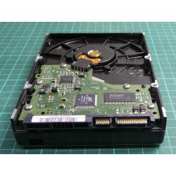 Complete Disk, PCB: BF41-00283A 01, HD322HJ, SAMSUNG, P/N: 617921GSA00103, 320GB, 3.5", SATA