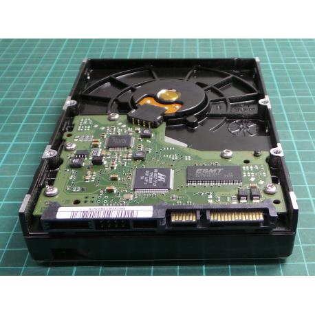Complete Disk, PCB: BF41-00283A 01, HD322HJ, SAMSUNG, P/N: 617921GSA00103, 320GB, 3.5", SATA