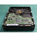Complete Disk, PCB: BF41-00283A 01, HD322HJ, SAMSUNG, P/N: 617921GSA00103, 320GB, 3.5", SATA