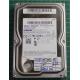 Complete Disk, PCB: BF41-00283A 01, HD322HJ, SAMSUNG, P/N: 617921GSA00103, 320GB, 3.5", SATA