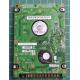 Complete Disk, PCB: CA26325-B12304BA, FUJITSU, MHT2030AT, P/N: CA06297-B17300C1, 30GB, 2.5", IDE
