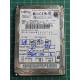 Complete Disk, PCB: CA26325-B12304BA, FUJITSU, MHT2030AT, P/N: CA06297-B17300C1, 30GB, 2.5", IDE