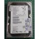USED, Hard Disk, Seagate, Barracuda 7200.7, ST340014A, P/N: 9W2005-031, Firmware: 8.01, Desktop, IDE , 40GB