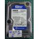 USED, Hard Disk, WD5000AAKS, WD Caviar, WD5000AAKS-00E4A0, Desktop, SATA ,500GB