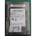 USED, Hard Disk, SAMSUNG, HD103UJ, P/N: 487311CS222616, Desktop, SATA, 1TB