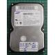 USED, Hard Disk, SAMSUNG, SV0511D, Desktop, IDE, 5.1GB