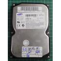 USED, Hard Disk, SAMSUNG, SV0511D, Desktop, IDE, 5.1GB