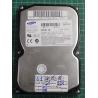 USED, Hard Disk, SAMSUNG, SV0511D, Desktop, IDE, 5.1GB