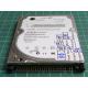 USED, Hard Disk, Seagate, Momentus 5400.2 , ST98823A, P/N: 9W3883-188, Firmware: 3.06, Laptop, IDE, 80GB