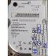 USED, Hard Disk, Seagate, Momentus 5400.2 , ST98823A, P/N: 9W3883-188, Firmware: 3.06, Laptop, IDE, 80GB