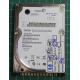 USED, Hard Disk, Seagate, Momentus 5400.2 , ST98823A, P/N: 9W3883-188, Firmware: 3.06, Laptop, IDE, 80GB