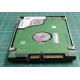 USED, Hard Disk, Seagate, Momentus 5400.2 , ST9100824AS, P/N: 9W3139-504, Firmware: 3.06, Laptop, SATA, 100GB