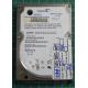 USED, Hard Disk, Seagate, Momentus 5400.2 , ST9100824AS, P/N: 9W3139-504, Firmware: 3.06, Laptop, SATA, 100GB