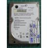 USED, Hard Disk, Seagate, Momentus 5400.2 , ST9100824AS, P/N: 9W3139-504, Firmware: 3.06, Laptop, SATA, 100GB