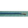 17AWG, 1mm2, Stranded, PVC, Blue, BS 4808 Part 2 Class 2, DEF 61-12 Part 6 Type 2