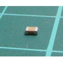 SMD Multilayer Ceramic Capacitor, 0.1 µF, 50 V, 0805 [2012 Metric], ± 10%, X7R