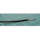 20AWG, 0.5mm2, Stranded, PVC, Black, BS 4808 Part 2 Class 2, DEF 61-12 Part 6 Type 2