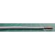 Zapojovací vodič plocha průřezu 4 mm², prameny vodičů: 56/0,3 mm, Bílá, 1 kV 100m H07V2-K 12 AWG RS PRO, Wire190