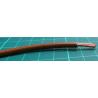 11AWG, 4mm2, Stranded, PVC, 105deg, Tri Rated, Brown