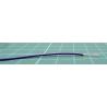 20AWG, 0.5mm2, Stranded, PVC, Violet, BS 4808 Part 2 Class 2, DEF 61-12 Part 6 Type 2
