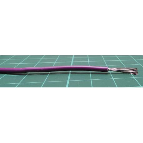 BS 4808 Part 2 Class 2, DEF 61-12 Part 6 Type 2, Wire061