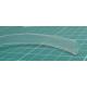 RS PRO Heat Shrink Tubing, Clear 6mm Sleeve Dia. x 7m Length 3:1 Ratio