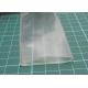 RS PRO Heat Shrink Tubing, Clear 24mm Sleeve Dia. x 3m Length 3:1 Ratio
