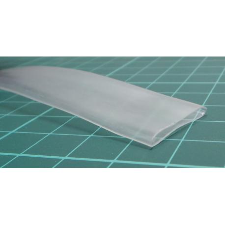 HEATSHRINK, 2:1, 12.7MM