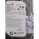 PCB: 100532367 Rev B, Barracuda 7200.12, ST3250318AS, P/N: 9SL131-302, Firmware: CC38, 250GB, 3.5", SATA
