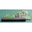 PCB: 2060-701537-003 Rev A, WD3200AAJS, WD Caviar, WD3200AAJS-00B4A0, 320GB, 3.5", SATA