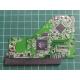 PCB: 2060-701537-003 Rev A, WD3200AAJS, WD Caviar, WD3200AAJS-00B4A0, 320GB, 3.5", SATA