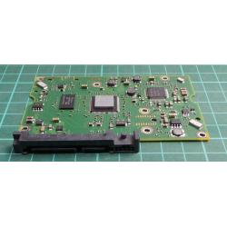 PCB: 100643297 Rev B, Constellation ES, ST1000NM0011, P/N: 9YZ164-090, Firmware: 9T05, 1TB, 3.5", SATA