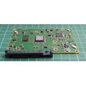 PCB: 100643297 Rev B, Constellation ES, ST1000NM0011, P/N: 9YZ164-090, Firmware: 9T05, 1TB, 3.5", SATA