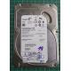 PCB: 100643297 Rev B, Constellation ES, ST1000NM0011, P/N: 9YZ164-090, Firmware: 9T05, 1TB, 3.5", SATA