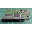 PCB: 100535704 Rev C, Barracuda, ST500DM002, P/N: 1BD142-500, Firmware: KC45, 500GB, 3.5", SATA