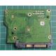 PCB: 100535704 Rev C, Barracuda, ST500DM002, P/N: 1BD142-500, Firmware: KC45, 500GB, 3.5", SATA