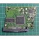 PCB: 100535704 Rev C, Barracuda, ST500DM002, P/N: 1BD142-500, Firmware: KC45, 500GB, 3.5", SATA