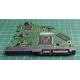 PCB: 100336321 Rev A, Barracuda 7200.7, ST380817AS, P/N: 9W2932-370, Firmware: 3.42, 80GB, 3.5", SATA
