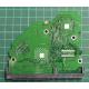 PCB: 100336321 Rev A, Barracuda 7200.7, ST380817AS, P/N: 9W2932-370, Firmware: 3.42, 80GB, 3.5", SATA