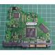 PCB: 100336321 Rev A, Barracuda 7200.7, ST380817AS, P/N: 9W2932-370, Firmware: 3.42, 80GB, 3.5", SATA