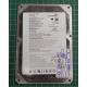 PCB: 100336321 Rev A, Barracuda 7200.7, ST380817AS, P/N: 9W2932-370, Firmware: 3.42, 80GB, 3.5", SATA