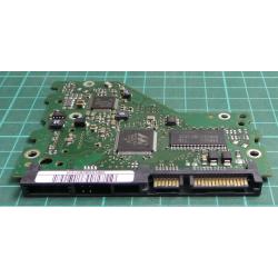 PCB: BF41-00314A 00, HD322GJ, SAMSUNG, P/N: A8163-E11A-A14A0, 320GB, 3.5", SATA
