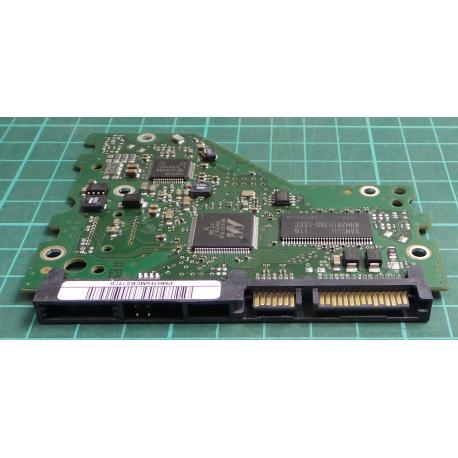 PCB: BF41-00314A 00, HD322GJ, SAMSUNG, P/N: A8163-E11A-A14A0, 320GB, 3.5", SATA