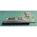 PCB: 2060-701477-002 Rev A, WD1601ABYS, WD, WD1601ABYS-23C0A0, 160GB, 3.5", SATA