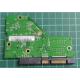 PCB: 2060-701477-002 Rev A, WD1601ABYS, WD, WD1601ABYS-23C0A0, 160GB, 3.5", SATA